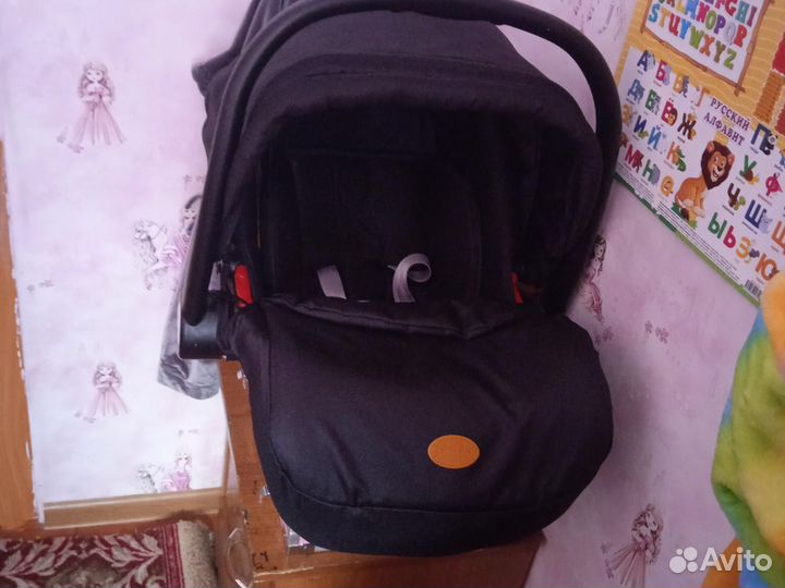 Автолюлька от 0