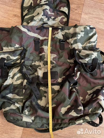 Рюкзак туристический