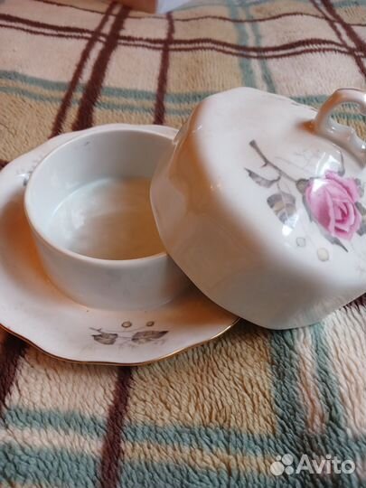 Конфетница