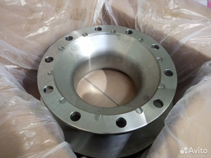 Диск тормозной marshall 430мм M2000093