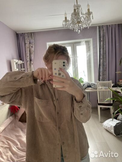 Одежда H&M, Bershka, Pull&Bear, Shein