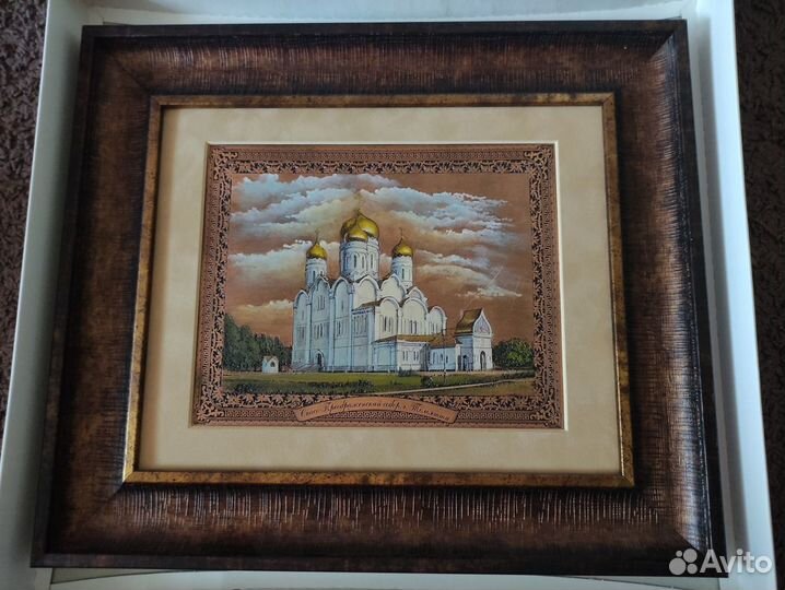 Сувениры VIP