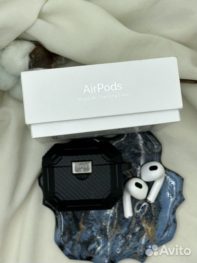 Apple airpods 3