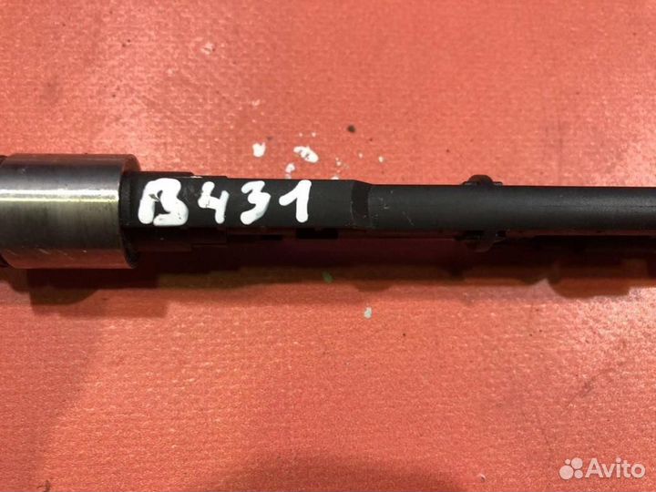 Насос Форсунка топливная бмв Х1 Е84