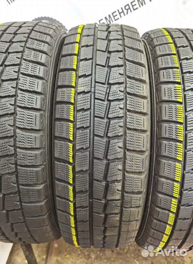 Dunlop SP Winter Sport 3D 185/65 R15 86P