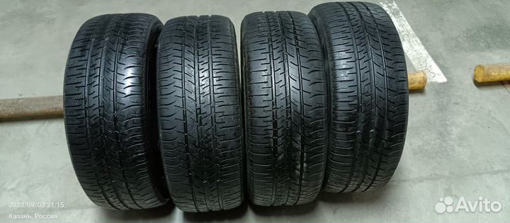 Michelin Energy Saver 205/55 R16 91V