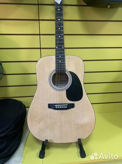 Гитара акустическая