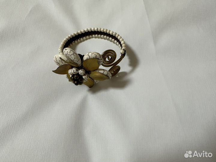 Браслет дизайнерский