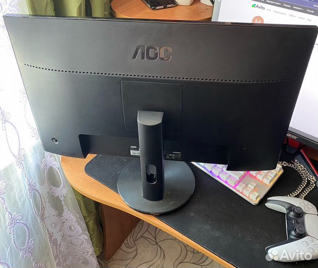 Монитор 144 гц aoc