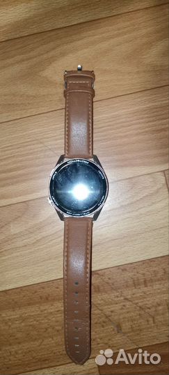SMART watch x3 Pro