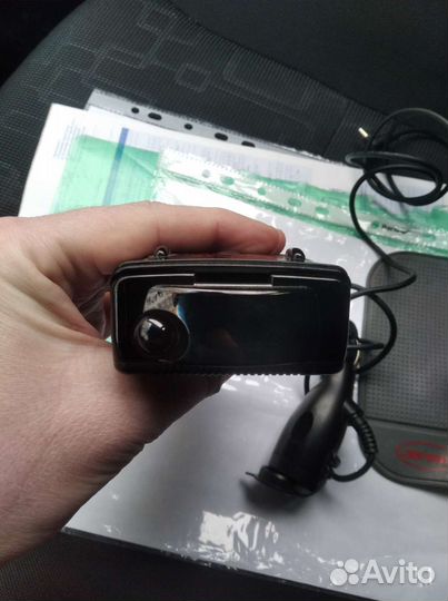 Антирадар sho me