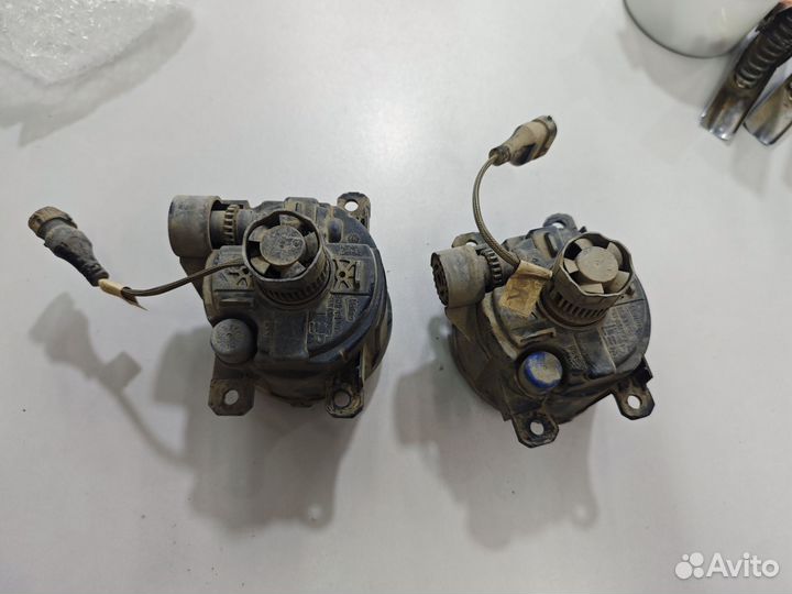 Птф ситроен С4 II(2011г.)