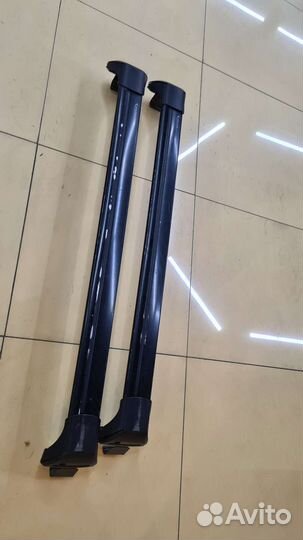 Багажник на крышу whispbar