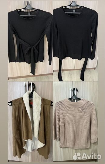 Женские вещи