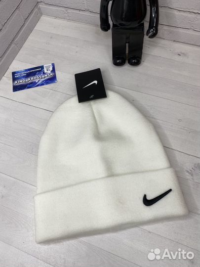 Шапка Nike