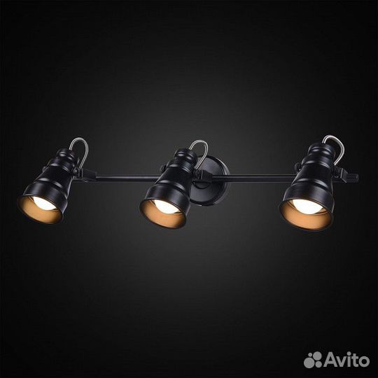 Бра Citilux Бейкер CL541531