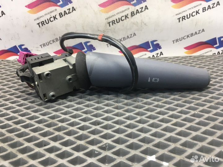 Переключатель подрулевой моторного тормоза