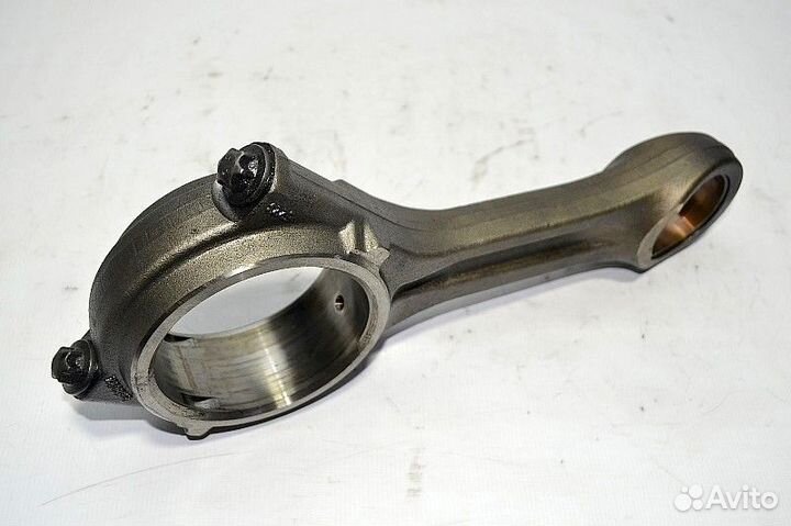 Шатун scania R-series (01.04)