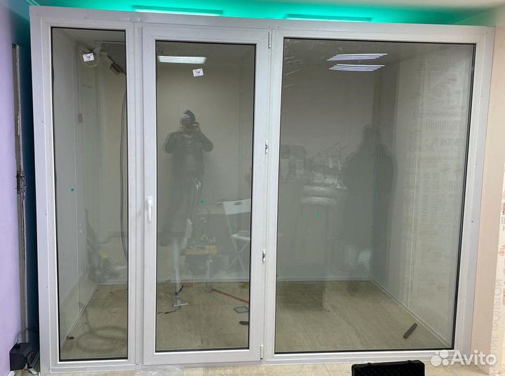 Цветочная холодильная камера