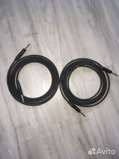 Инструментальный кабель Mogami 2524, Neutrik, 2,8m