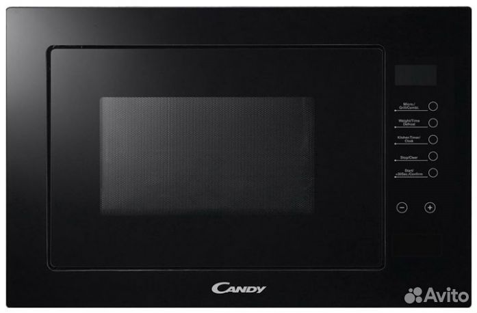 Микроволновая печь candy micg 25 gdfn