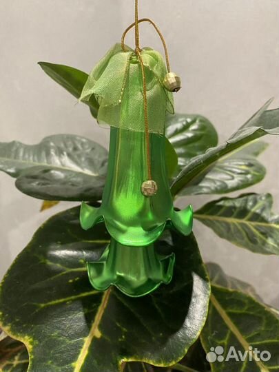 Елочные игрушки