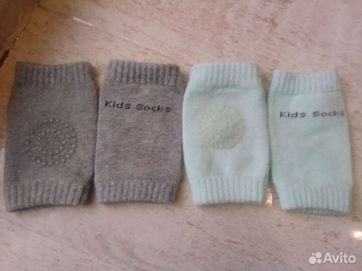 Наколенники для малышей