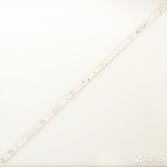 Подсветка LED dexp F55B7000T, 4708-K550WD поштучно