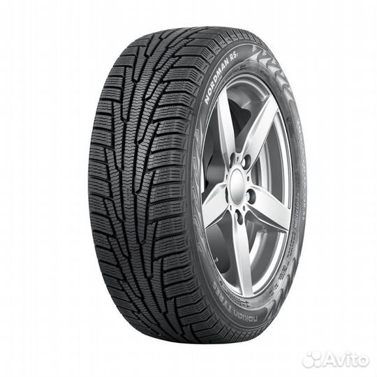 Nokian Tyres Nordman RS2 195/65 R15 95R