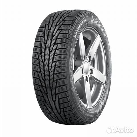 Nokian Tyres Nordman RS2 195/65 R15 95R
