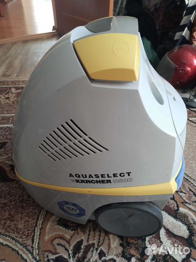 Пылесос Karcher 5500