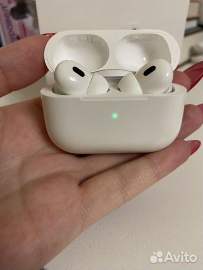 Apple airpods pro 2