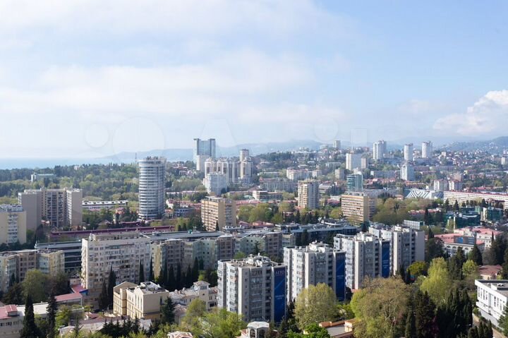 1-к. квартира, 37 м², 17/21 эт.