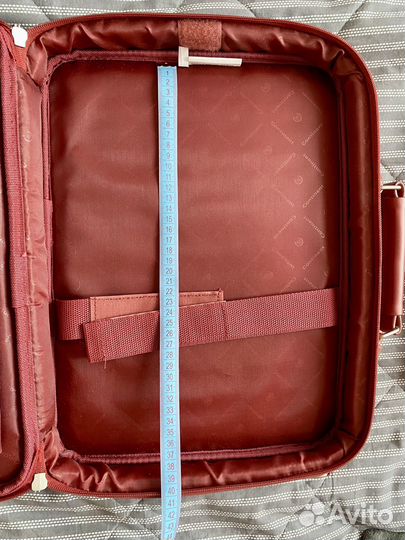 Сумка для ноутбука