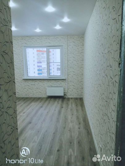 Ремонт квартир