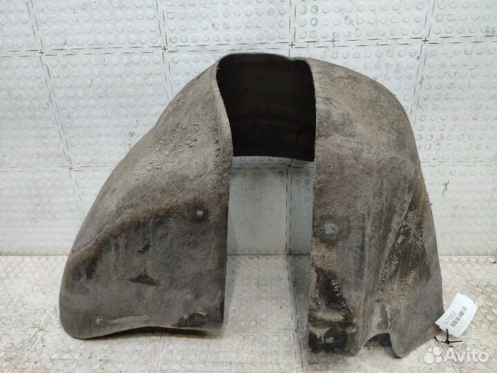 Подкрылок задний правый Datsun Mi-Do 2014