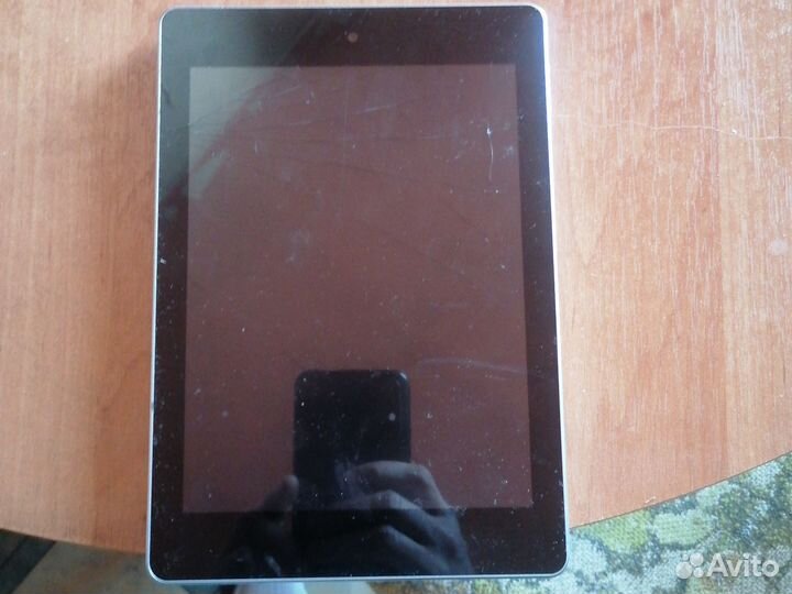 Acer iconia tab a1 810