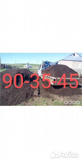 Перегной отличный)