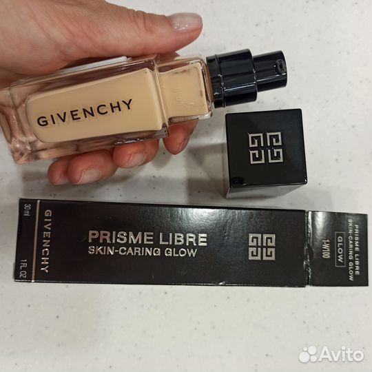 Givenchy тональный крем