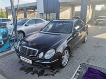 Mercedes-Benz E-класс 3.2 AT, 2005, 247 000 км, с пробегом, цена 650 000 руб.