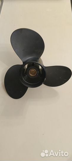 Гребной винт Solas