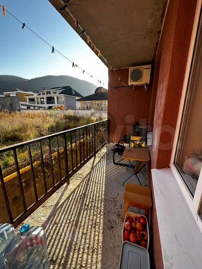 2-к. квартира, 52,1 м², 1/3 эт.