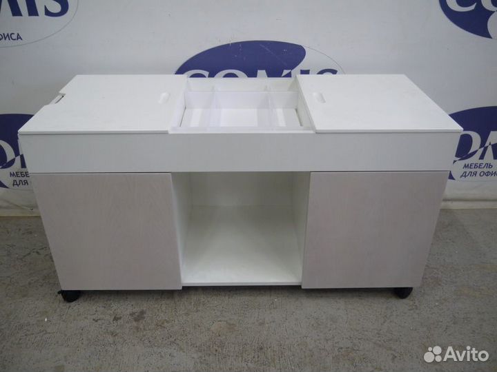 Тумба под оргтехнику