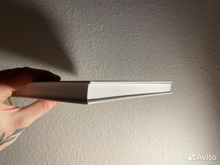 Книга внутренний голос