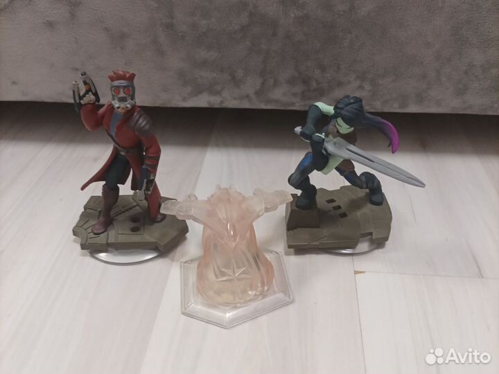 Disney infinity 2.0