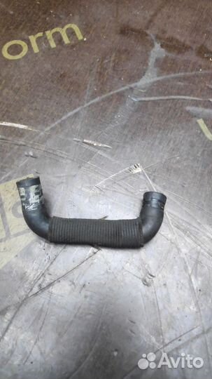 Шланг для удаления воздуха vag 1057