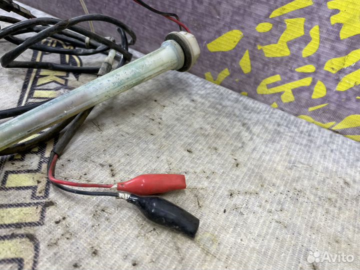 Датчик уровня в бачок омывателя Nexia Нексия