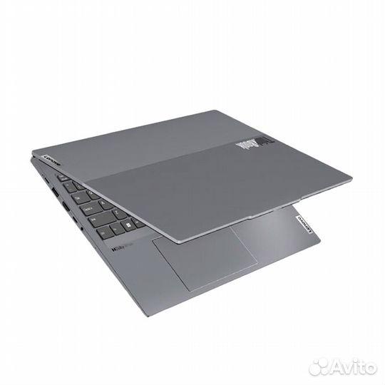 Ноутбук Lenovo ThinkBook 16+ /2024/Ultra 9/RTX4060