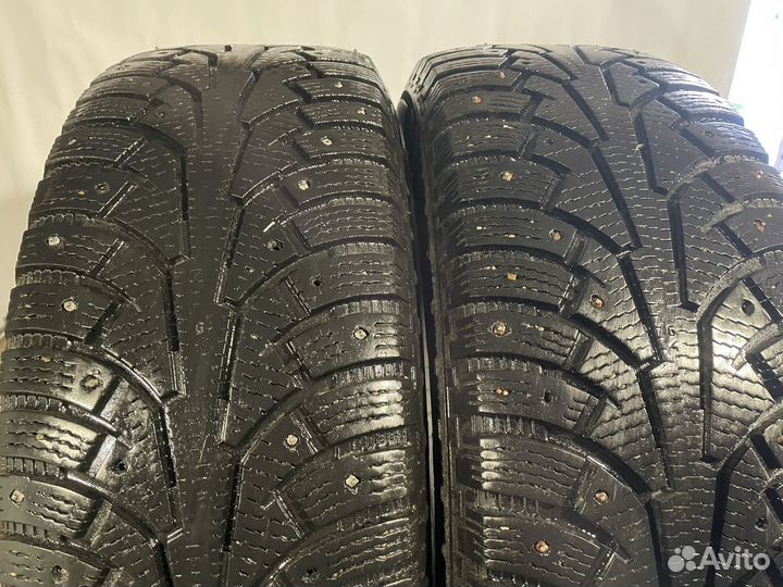 Nokian Tyres Hakkapeliitta Sport Utility 5 235/65 R17