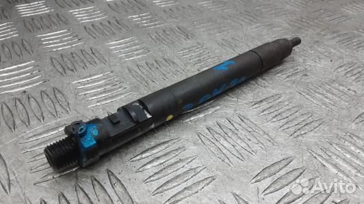 Форсунка ford mondeo 4, Номер 9686101080 (3OK22AL02)